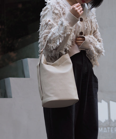 ワンショルダートートバッグ 12-1177